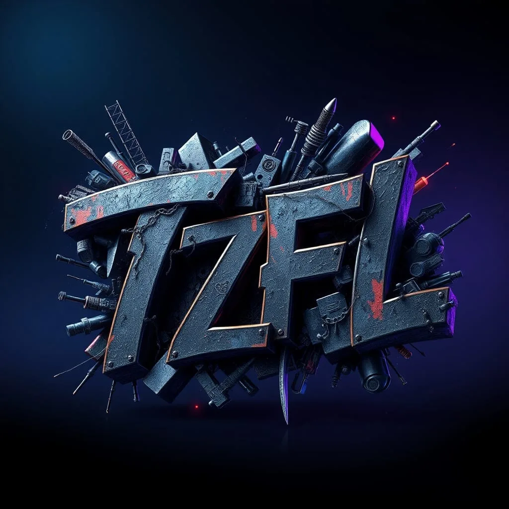 TZFL / Southeastah Lab