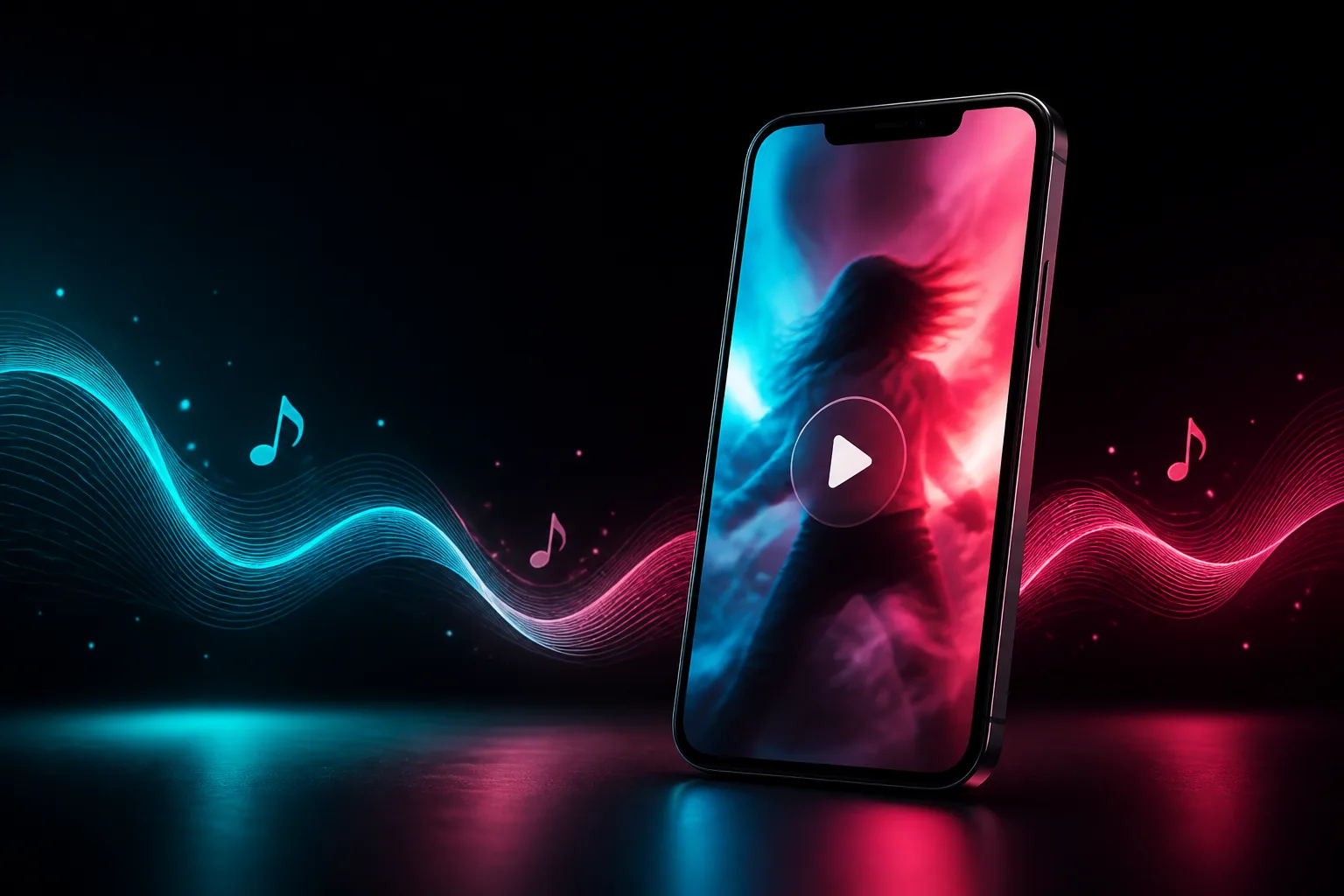 TikTok feature promotion