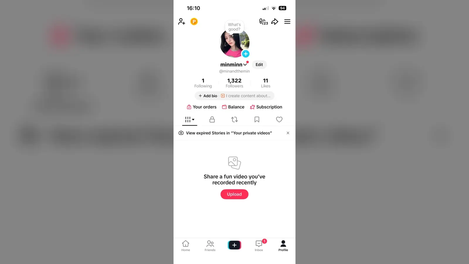 Music Promotion on TikTok