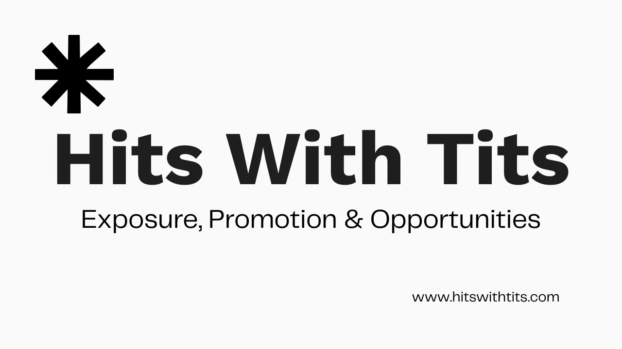 Hits With Tits editorial feature